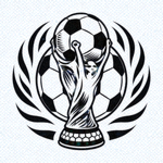 2026年国际足联世界杯官方网站Logo