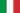 意大利国旗小图标