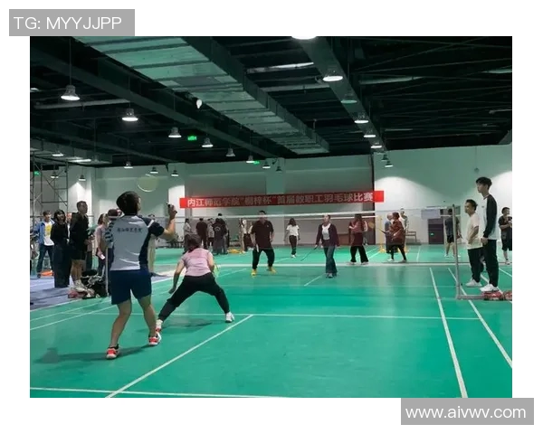 羽毛球灵活性评比结果揭晓广州羽毛球队荣获第三名佳绩