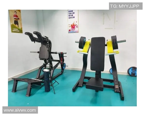 颈椎肌肉锻炼专用健身器材推荐